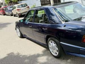 Mercedes w124  | Inmatriculat vehicul istoric — miniatura 3