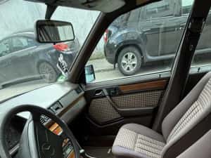 Mercedes w124  | Inmatriculat vehicul istoric — miniatura 4