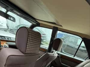 Mercedes w124  | Inmatriculat vehicul istoric — miniatura 5