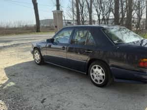 Mercedes w124  | Inmatriculat vehicul istoric — miniatura 8