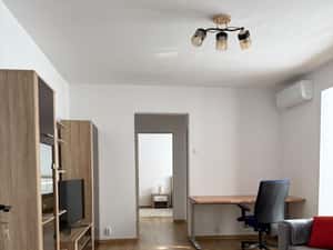 Complexul Studențesc | 2 Cam | Aer Conditionat | Centrala Proprie — miniatura 4