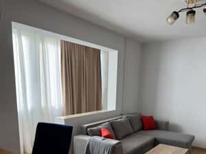 Complexul Studențesc | 2 Cam | Aer Conditionat | Centrala Proprie — miniatura 5