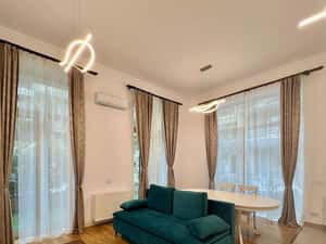 3 camere - Marmura Residence, Jiului, Expoziției, Poligrafiei — miniatura 4