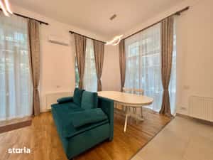 3 camere - Marmura Residence, Jiului, Expoziției, Poligrafiei — miniatura 5