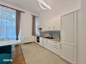 3 camere - Marmura Residence, Jiului, Expoziției, Poligrafiei — miniatura 6