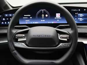 Lucid Air - 11.500 km, Electric, 487 cp — miniatura 5