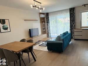 Închiriere  2 Camere | The Office| Parcare Subterană