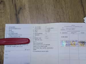 Se vinde BMW  x5 2011/ 2012 301 km — miniatura 1