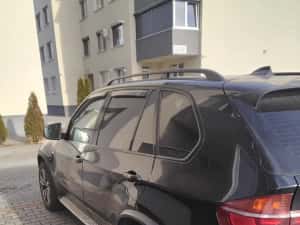 Se vinde BMW  x5 2011/ 2012 301 km — miniatura 3