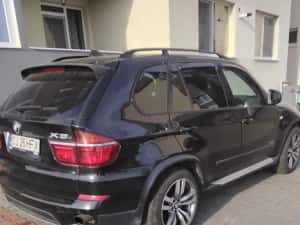 Se vinde BMW  x5 2011/ 2012 301 km — miniatura 5