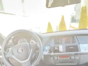 Se vinde BMW  x5 2011/ 2012 301 km — miniatura 6
