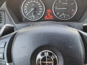 Se vinde BMW  x5 2011/ 2012 301 km — miniatura 8