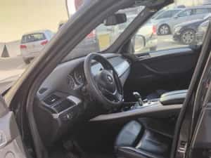 Se vinde BMW  x5 2011/ 2012 301 km — miniatura 10
