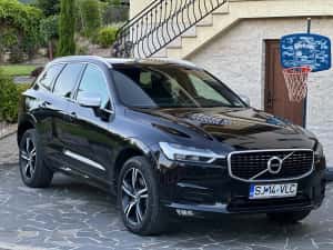 Volvo XC60 2.0 D  Automat  2018 R-DESiGN Euro6. 4x4