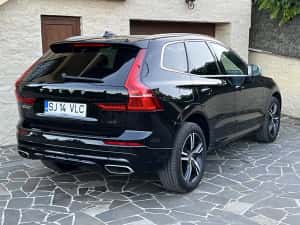 Volvo XC60 2.0 D  Automat  2018 R-DESiGN Euro6. 4x4 — miniatura 4
