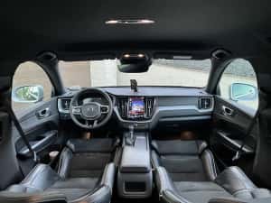 Volvo XC60 2.0 D  Automat  2018 R-DESiGN Euro6. 4x4 — miniatura 6