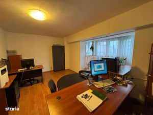 +Inchiriere doua camere pentru birou sistem co-working Stirbei Voda — miniatura 5