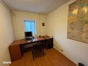 +Inchiriere doua camere pentru birou sistem co-working Stirbei Voda — miniatura 6