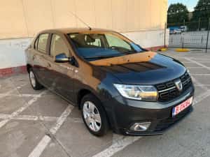 Dacia Logan 2019  / 0,9 Benzina / Euro 6  / — miniatura 3