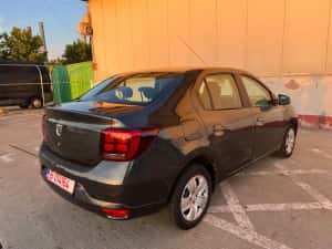 Dacia Logan 2019  / 0,9 Benzina / Euro 6  / — miniatura 4