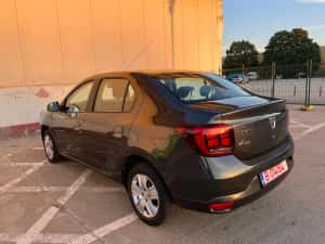 Dacia Logan 2019  / 0,9 Benzina / Euro 6  / — miniatura 5