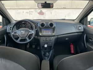 Dacia Logan 2019  / 0,9 Benzina / Euro 6  / — miniatura 6