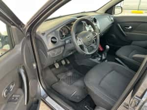 Dacia Logan 2019  / 0,9 Benzina / Euro 6  / — miniatura 7