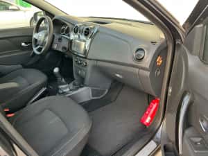Dacia Logan 2019  / 0,9 Benzina / Euro 6  / — miniatura 8