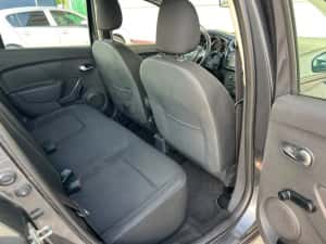 Dacia Logan 2019  / 0,9 Benzina / Euro 6  / — miniatura 9