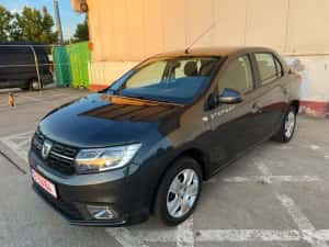 Dacia Logan 2019  / 0,9 Benzina / Euro 6  / — miniatura 10