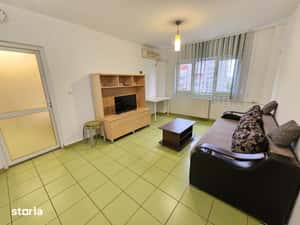Turda/Ion Mihalache/Arcul de Triumf/Apartament de 2 Camere la Cheie/ — miniatura 6