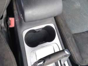 Capac Cotiera Ford S-Max 2006 - 2015