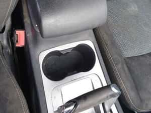 Capac Cotiera Ford S-Max 2006 - 2015 — miniatura 3