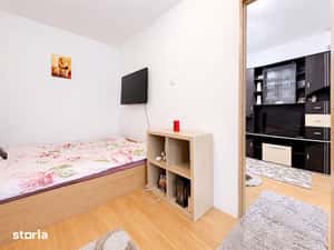 Apartament 2 camere de vanzare, Zona Calea Sagului, str. Gavril Musice — miniatura 5