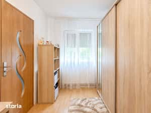 Apartament 2 camere de vanzare, Zona Calea Sagului, str. Gavril Musice — miniatura 6