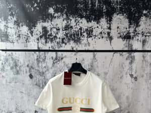 Tricou barbati GC white 26 — miniatura 5