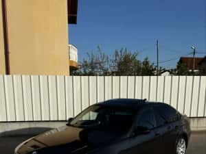 Bmw 320d E90 2008 177cp Trapa - Navi - Xenon — miniatura 2