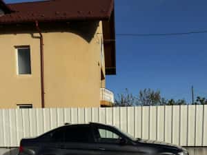 Bmw 320d E90 2008 177cp Trapa - Navi - Xenon — miniatura 5