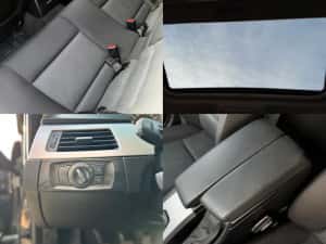 Bmw 320d E90 2008 177cp Trapa - Navi - Xenon — miniatura 7