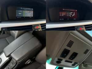 Bmw 320d E90 2008 177cp Trapa - Navi - Xenon — miniatura 8