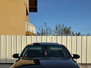 Bmw 320d E90 2008 177cp Trapa - Navi - Xenon — miniatura 9