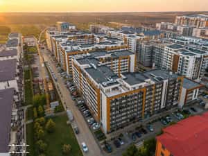 Studio de închiriat, disponibil imediat, lângă Metrou Berceni — miniatura 3