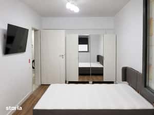 Studio de închiriat, disponibil imediat, lângă Metrou Berceni — miniatura 4