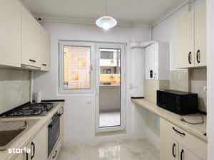 Studio de închiriat, disponibil imediat, lângă Metrou Berceni — miniatura 6