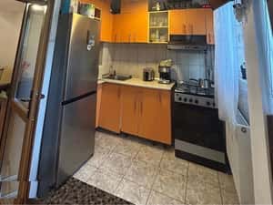 Metrou Costin Georgian – Piata Minis, gars, suprf. 32 mp, mob/utilata