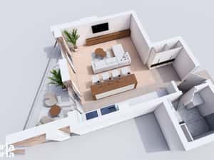 Apartament 2 Camere | Direct dezvoltator | TVA inclus — miniatura 3