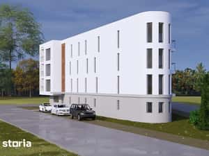 Apartament 2 Camere | Direct dezvoltator | TVA inclus — miniatura 4