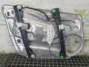Macara geam dreapta fata 981693 Mercedes Benz C-Class W204/S204 (2007 - 2012) 2.2 cdi OM651.913 2.2 cdi OM651.913