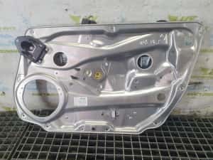 Macara geam dreapta fata 981693 Mercedes Benz C-Class W204/S204 (2007 - 2012) 2.2 cdi OM651.913 2.2 cdi OM651.913 — miniatura 3