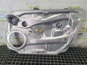 Macara geam dreapta fata 981693 Mercedes Benz C-Class W204/S204 (2007 - 2012) 2.2 cdi OM651.913 2.2 cdi OM651.913 — miniatura 6